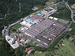 Shiga Factory