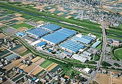 Saitama Factory